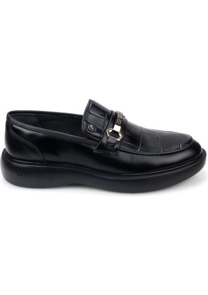 70919 Erkek Loafer Yüksek Taban Günlük Ayakkabı fiyatları