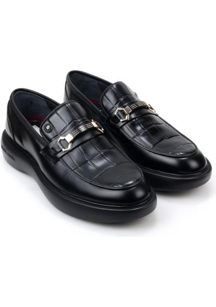 70919 Erkek Loafer Yüksek Taban Günlük Ayakkabı fırsatları