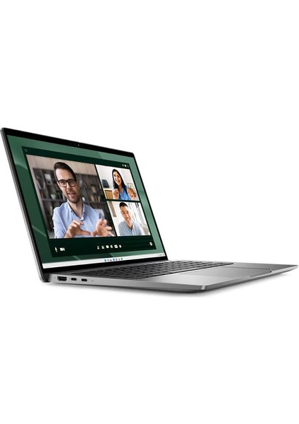 Latitude 7450 Ultra 5 135U 16GB 512GB SSD Intel Arc 14 Fhd+ Ubuntu N030L745014WP