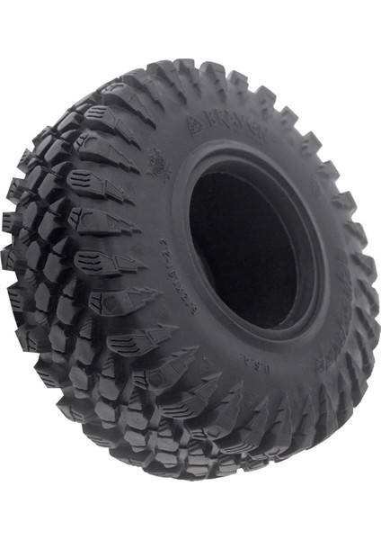 4 Adet Kaya Paletli 2.2 Inç Lastikler Yumuşak 128MM Lastik Köpükler ile Eksenel Wraith SCX10 Jeep Wrangler Trx-4 2.2 Tekerlek (Yurt Dışından)