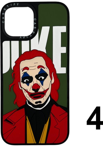 iPhone 15 Uyumlu Casetify Kabartmalı Arka Koruma Kılıf fırsatları