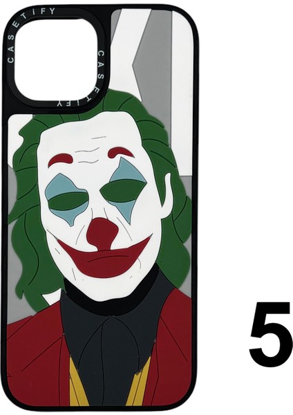 iPhone 15 Uyumlu Casetify Kabartmalı Arka Koruma Kılıf indirimleri