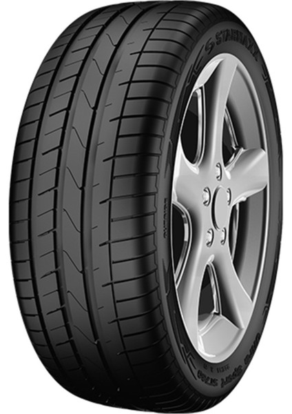 235/50 R18 101W Reınf. Ultra Sport ST760 Oto Yaz Lastiği (Üretim Yılı:2023)