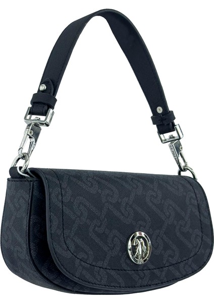 Kadın Çapraz Askıl Çanta Siyah Us24115 fiyatları