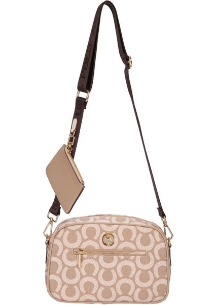 Çapraz Askılı Kadın Çanta K-Taş Us25159