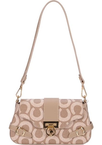 Çapraz Askılı Kadın Çanta K-Taş Us25170