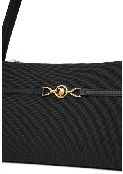 Çapraz Askılı Kadın Çanta Siyah Us25230 fiyatları