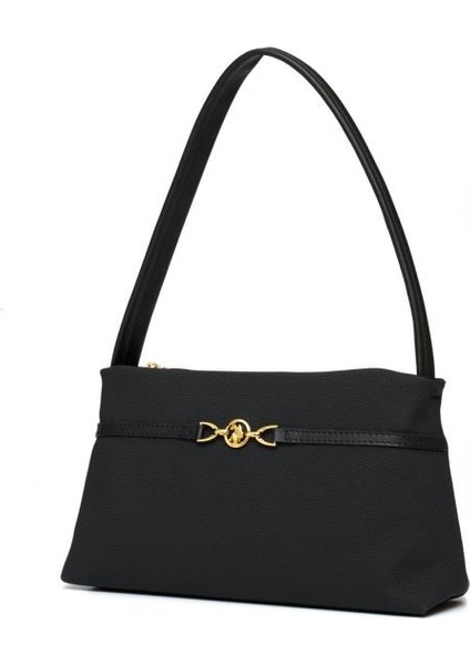 Çapraz Askılı Kadın Çanta Siyah Us25230 modelleri