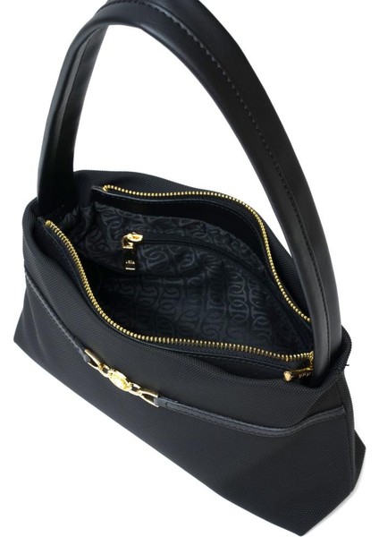 Çapraz Askılı Kadın Çanta Siyah Us25230 indirimleri