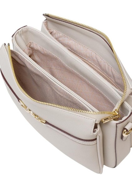 Çapraz Askılı Kadın Çanta Taş Us25237 indirimleri