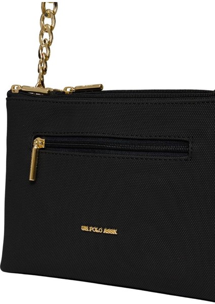 Çapraz Askılı Kadın Çanta Siyah US25253 fırsatları