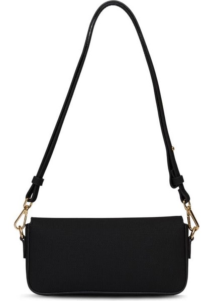 Çapraz Askılı Kadın Çanta Siyah Us25243 fırsatları