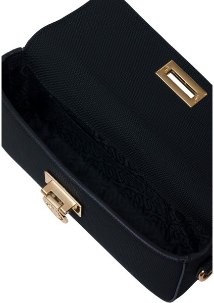 Çapraz Askılı Kadın Çanta Siyah Us25243 indirimleri