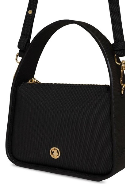 Çapraz Askılı Kadın Çanta Siyah Us25259 fırsatları