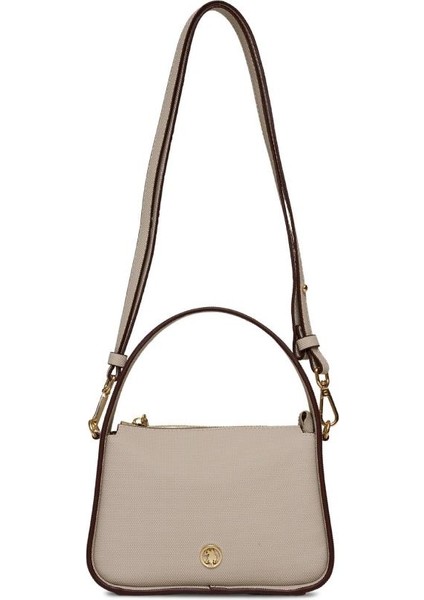 Çapraz Askılı Kadın Çanta Taş Us25259