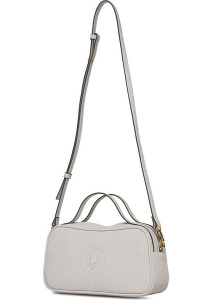 Çapraz Askılı Kadın Çanta A-Gri Us25270 modelleri