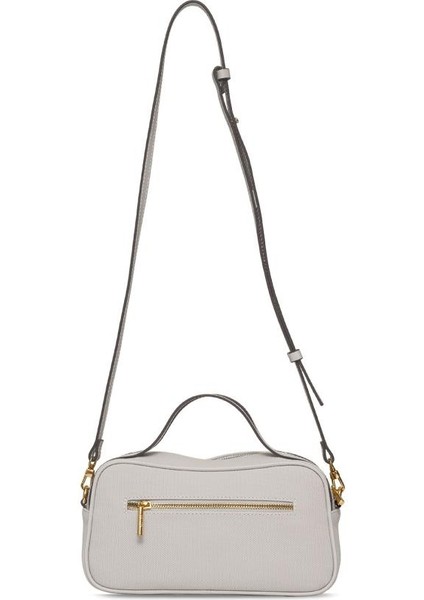 Çapraz Askılı Kadın Çanta A-Gri Us25270 fırsatları