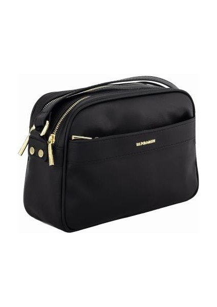 Çapraz Askılı Kadın Çanta Siyah US25136 fiyatları