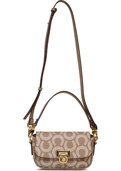 Çapraz Askılı Kadın Çanta K.Taş Us25155