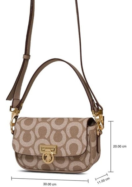 Çapraz Askılı Kadın Çanta K.Taş Us25155 indirimleri