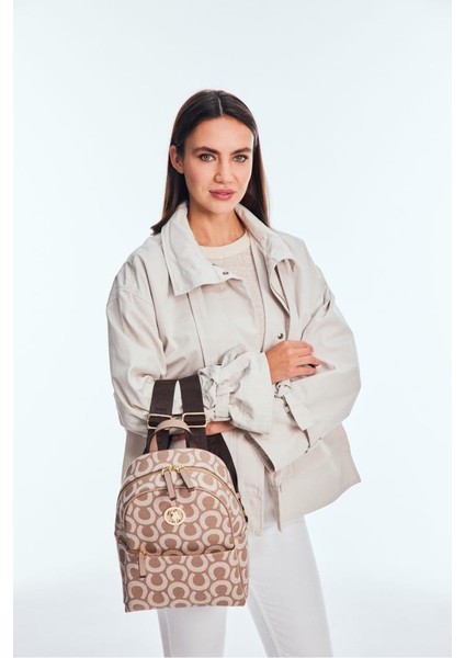 Kadın Sırt Çanta K-Taş Us25173 fiyatları