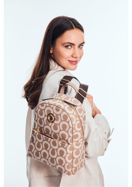 Kadın Sırt Çanta K-Taş Us25173 modelleri