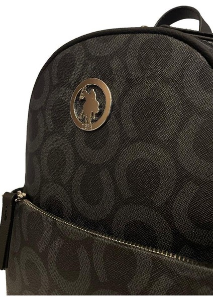 Kadın Sırt Çanta Siyah Us25173 fırsatları