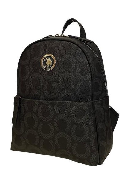 Kadın Sırt Çanta Siyah Us25173 indirimleri