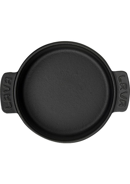 Döküm Güveç Kabı 14 cm