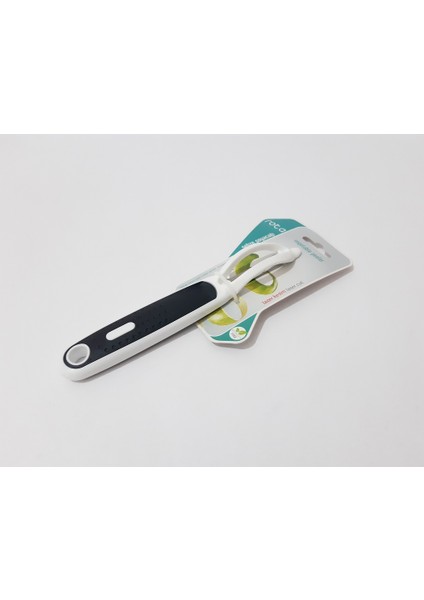 Sebze Soyacak 20 cm Renkli Plastik Sebze Soyacağı