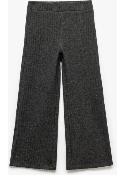 Beli Lastikli Viskon Karışımlı Basic Pantolon fiyatları