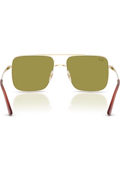 RB3758 9213/2 54 Unisex Güneş Gözlüğü fırsatları