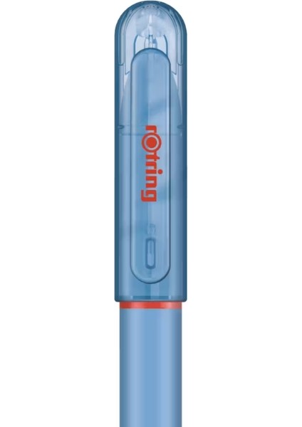 | Jel Kalem, Açık Mavi ,0.7 Mm, Ergonomik Tasarım