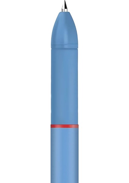 | Jel Kalem, Açık Mavi ,0.7 Mm, Ergonomik Tasarım