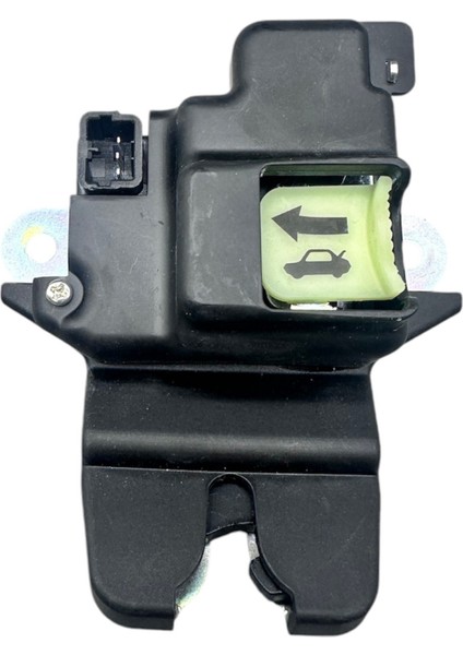 Hyundaı Elantra Bagaj Kilidi 2011-2015/RIO 2011-2017/CERATO 2010-2014