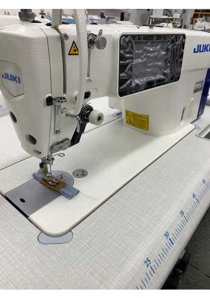 DDL-900C Elektronik Step Motorlu Düz Dikiş Makinası (Türkiye Resmi Distribütör Astaş Garantili.)
