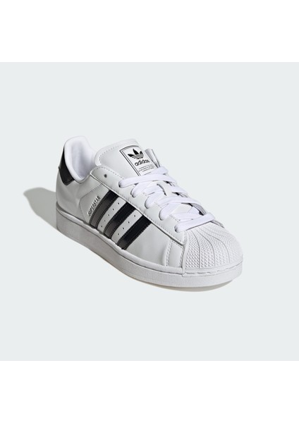 Originals JP9677 Superstar II Ayakkabı modelleri