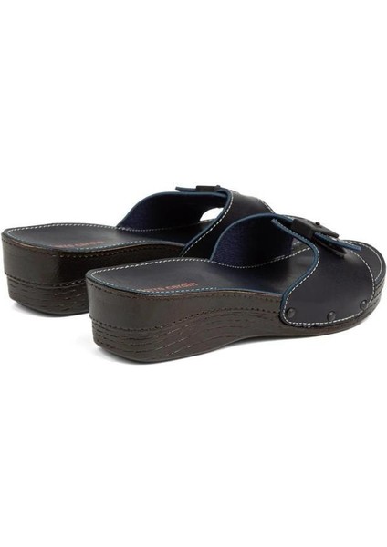 PC-7013 Ortopedik Kadın Terlik modelleri