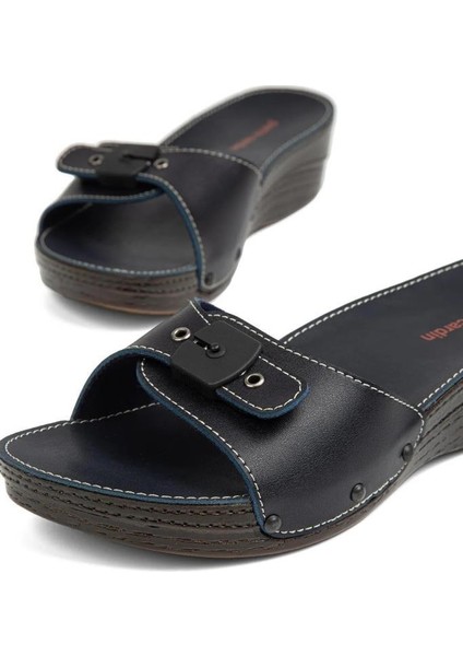 PC-7013 Ortopedik Kadın Terlik fırsatları