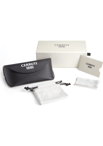 Cr 80060 C3 Cat Eye Kahve Kadın Güneş Gözlüğü modelleri