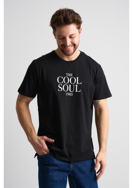 Alexandergardı Baskılı Kısa Kollu Unisex T-Shirt fırsatları
