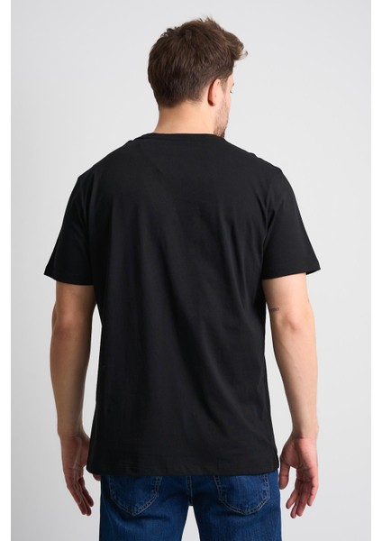 Alexandergardı Baskılı Kısa Kollu Unisex T-Shirt indirimleri