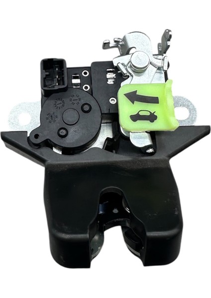 Hyundaı Elantra Bagaj Kilidi 2016-2023