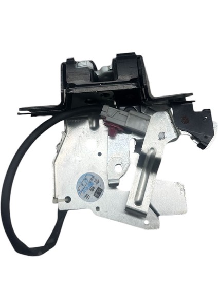 Honda Jazz Bagaj Kilidi 2003-2008