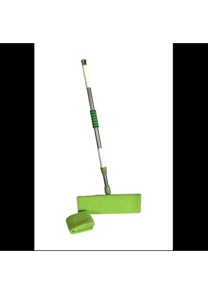 Teleskopik Mikrofiber Paspas