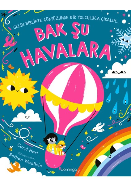 Bak Şu Havalara
