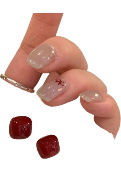 Şık ve Zarif Saplama Küpeler (Yurt Dışından)