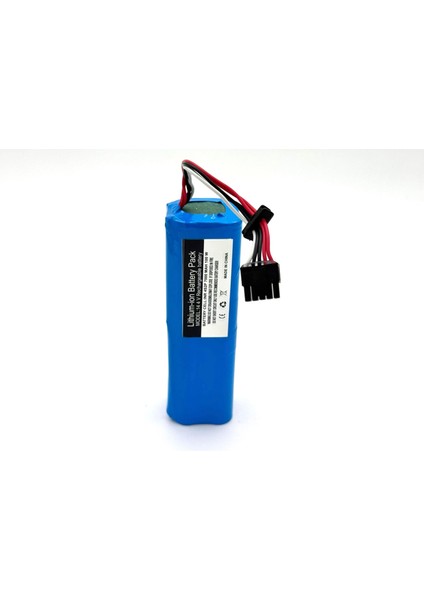 Mop 2 Pro 7000 Mah Robot Süpürge Batarya
