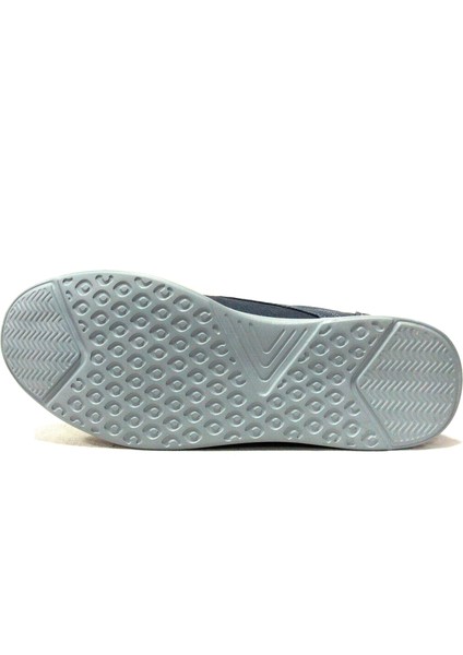 Gri Füme Bağcıklı Keten Sneakers Spor Ayakkabı indirimleri