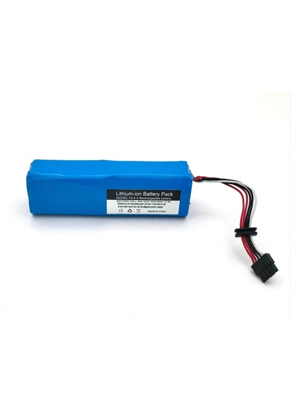 Mop 2 Pro 5200 Mah Robot Süpürge Batarya